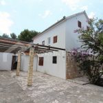 Charming detached house for sale on Brac - 1965 - house (1)