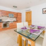 A seaview apartment in Milna - 2023 - kitchen (1)