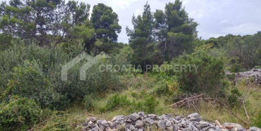 Building land in a great location Ciovo