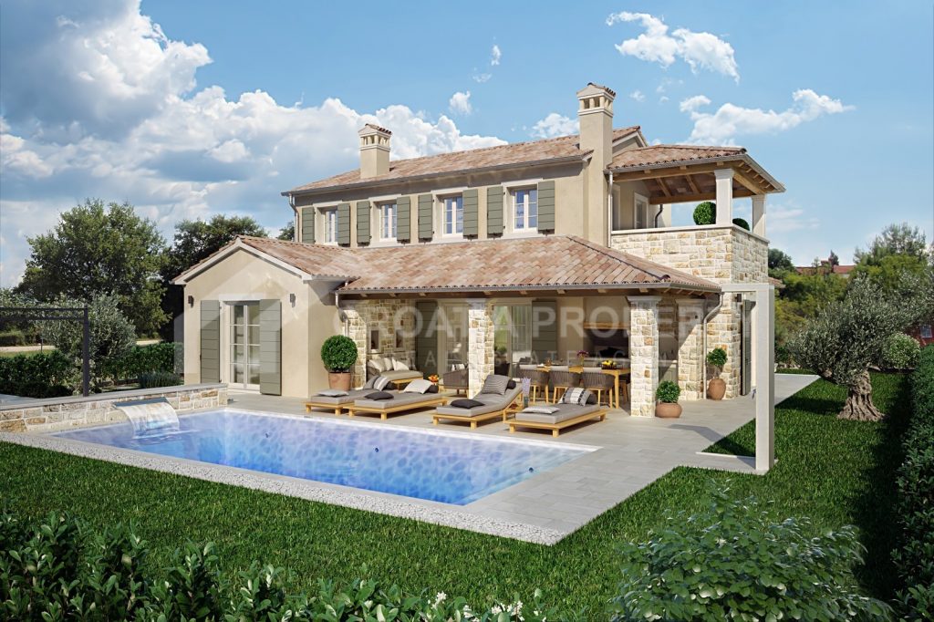 Houses for sale in Croatia Croatia Property Net