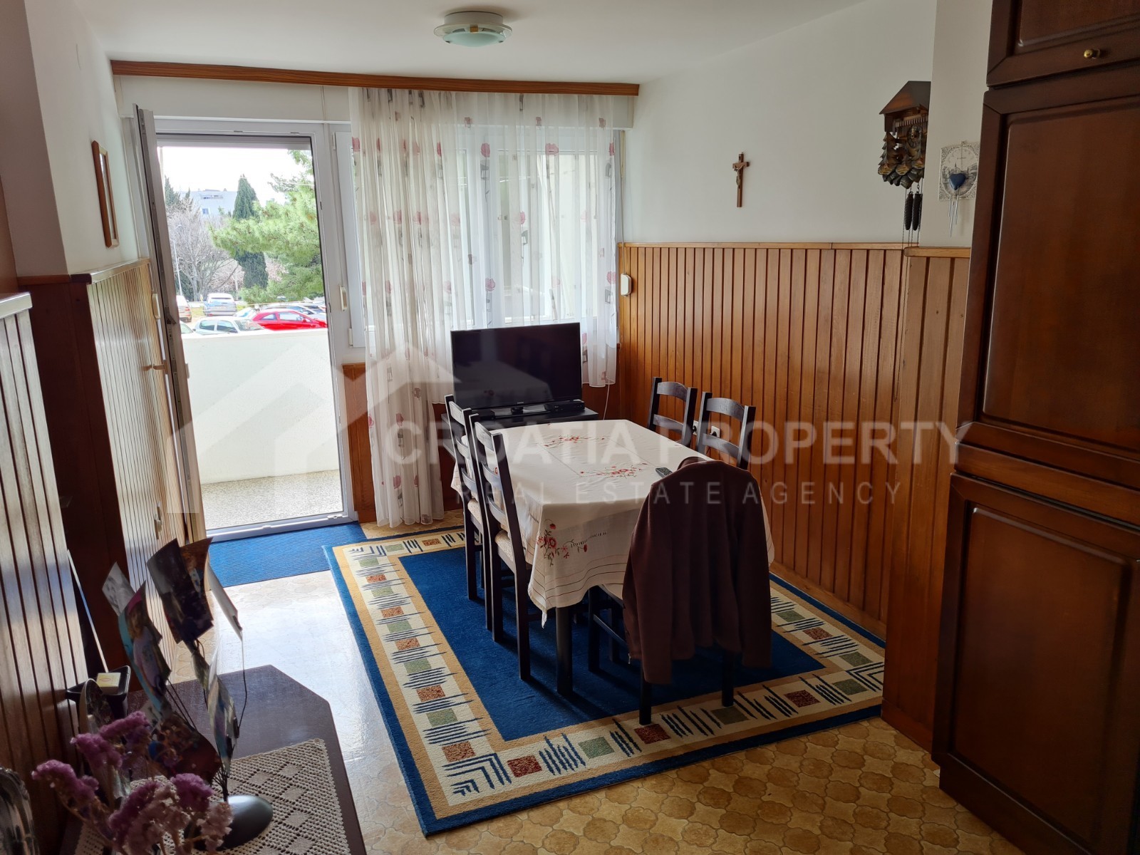 Two bedroom apartment 63m2 for sale