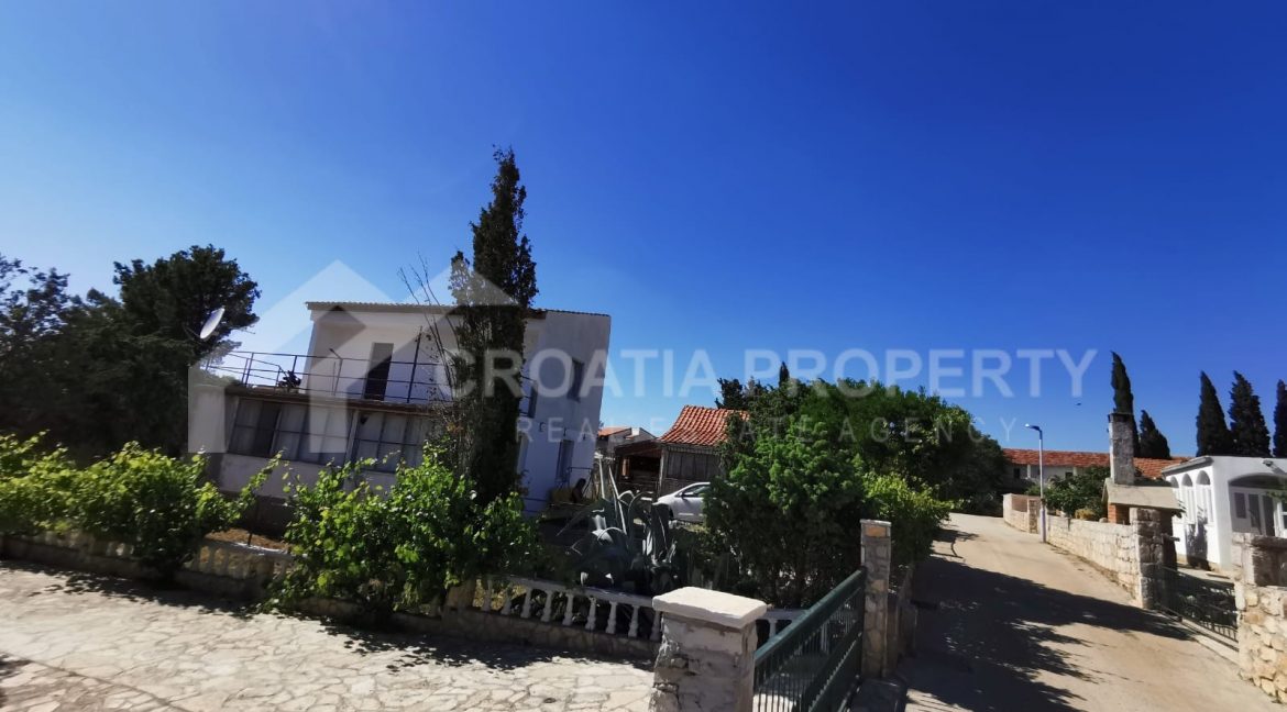 Hvar house - 2207 - photo (1)