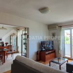 Furnished apartment Supetar for sale - 2213 - living room (1)