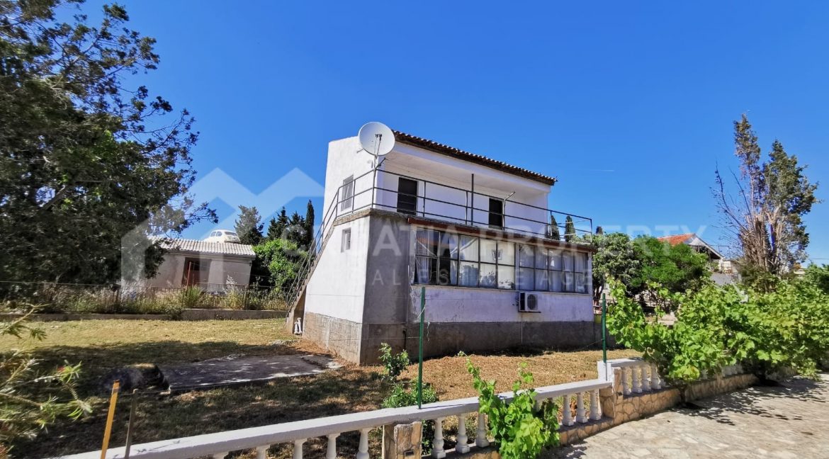 Hvar house - 2207 - photo (7)