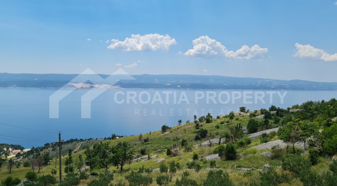 Lokva Rogoznica plot - 2217 - photo (1)