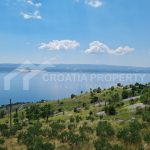 Building land Lokva Rogoznica for sale - 2217 - view (1)
