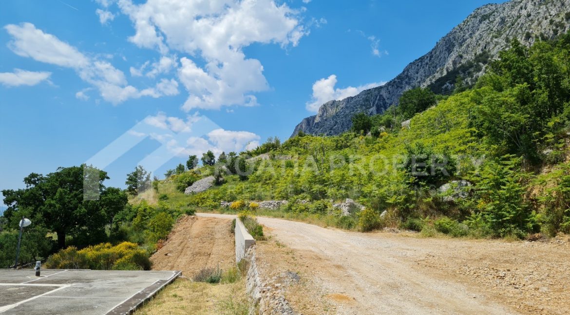 Lokva Rogoznica plot - 2217 - photo (2)