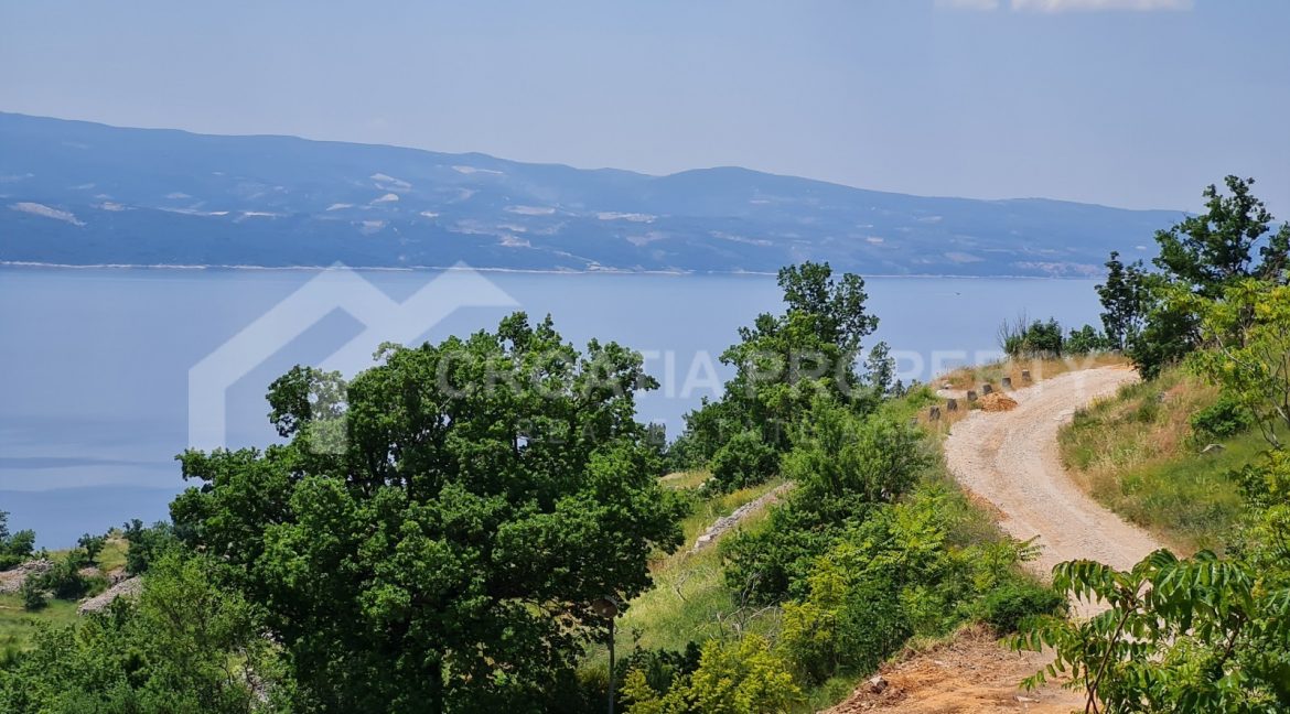 Lokva Rogoznica plot - 2217 - photo (5)