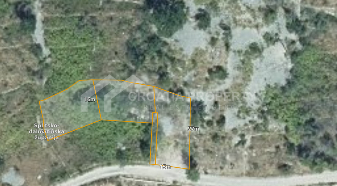 Lokva Rogoznica plot - 2217 - photo (6)