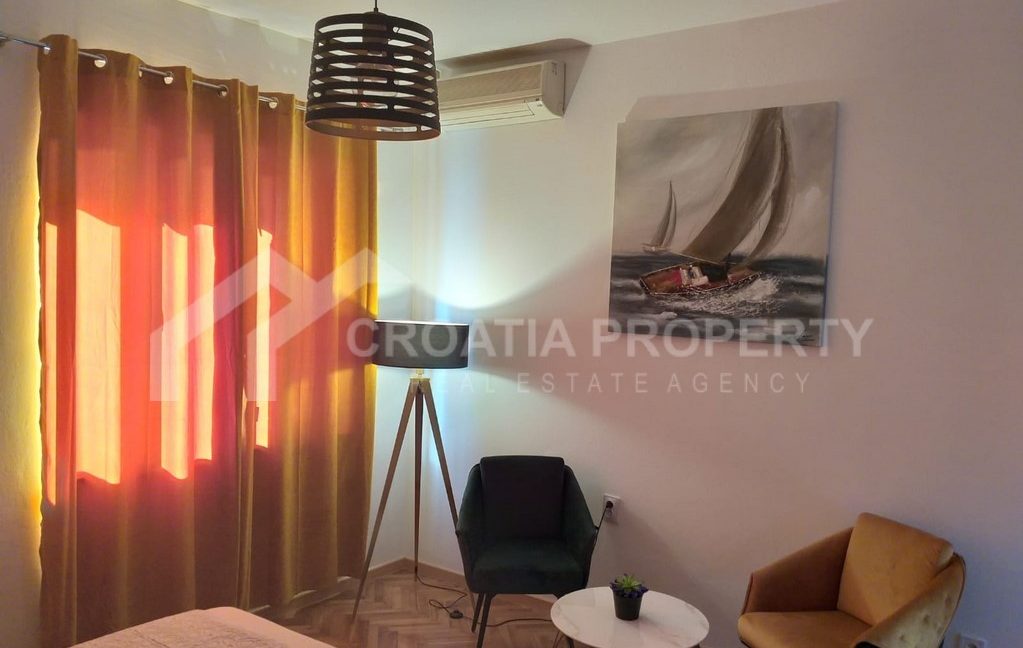 Selca villa with pool (4)