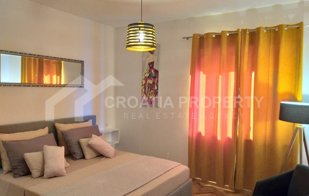 Selca villa with pool (5)