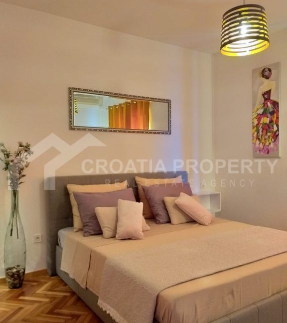 Selca villa with pool (6)