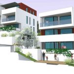Ground floor apartment Ciovo - 2246 - project (1)