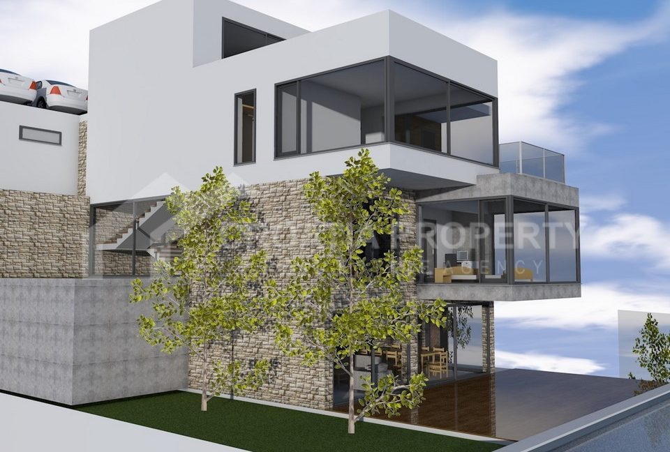 building plot Omiš - 2254 - photo (10)