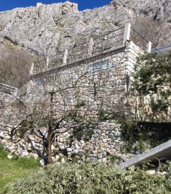 building plot Omiš - 2254 - photo (11)