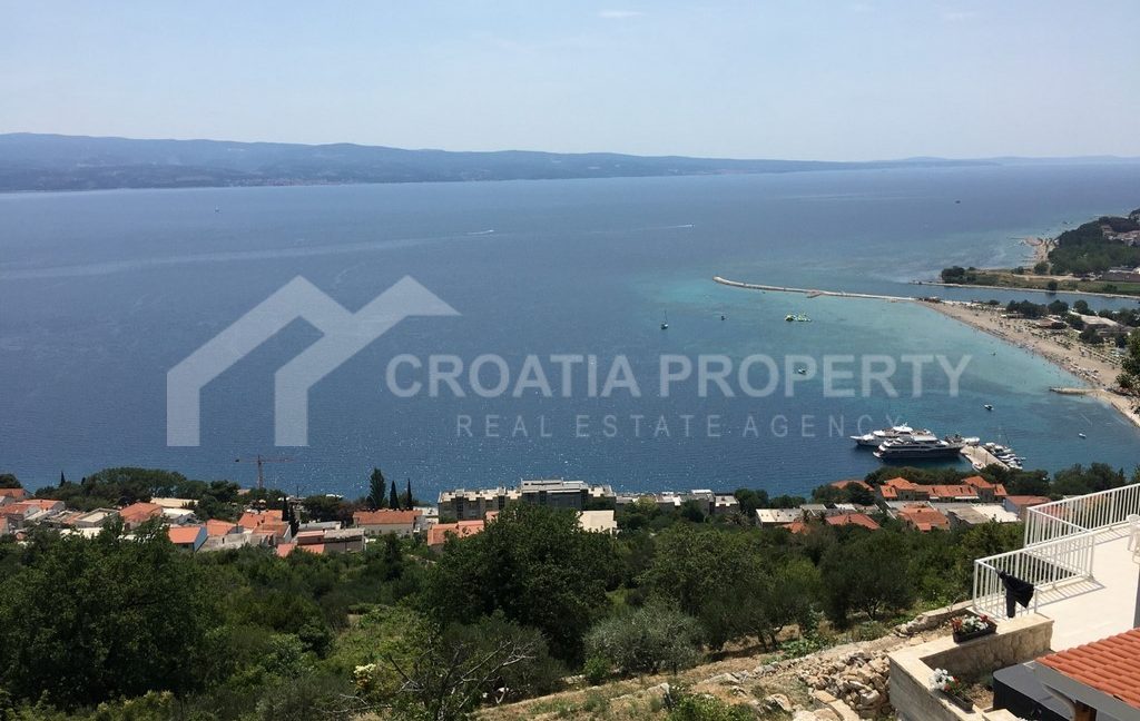 building plot Omiš - 2254 - photo (3)