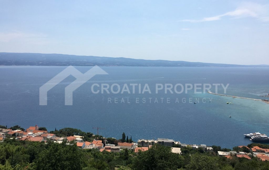 building plot Omiš (4)