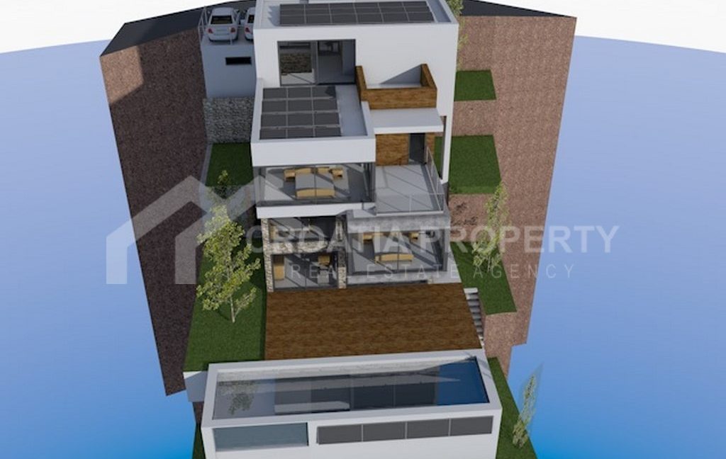 building plot Omiš - 2254 - photo (8)