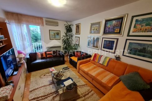 excellent apartment Split - 2277 - living area (1)