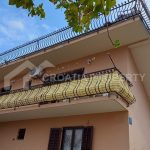 apartment for sale Ciovo - 2279 - house front (1)