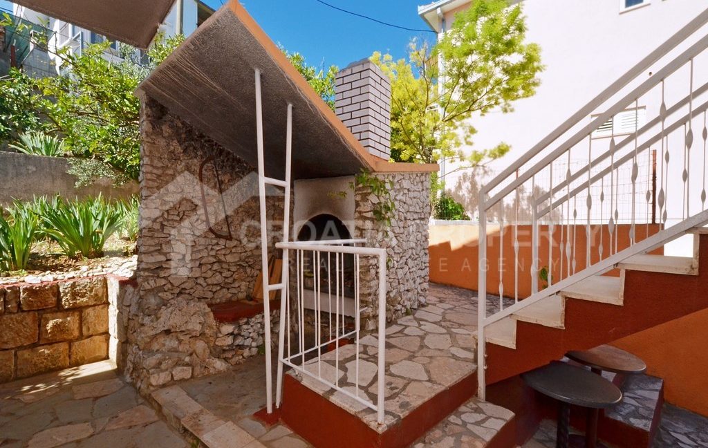 Ciovo seaview house (11)