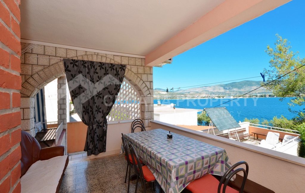 Ciovo seaview house (12)