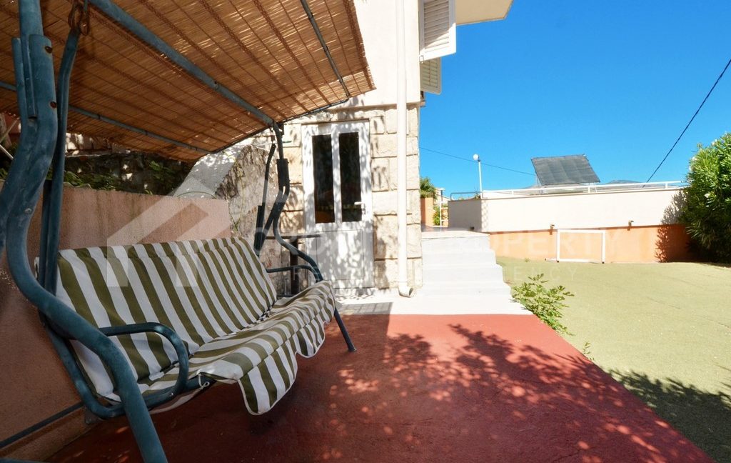 Ciovo seaview house (2)