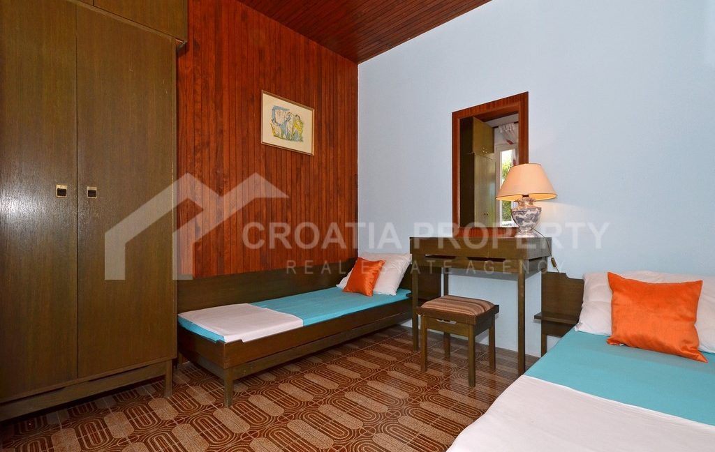 Ciovo seaview house (5)