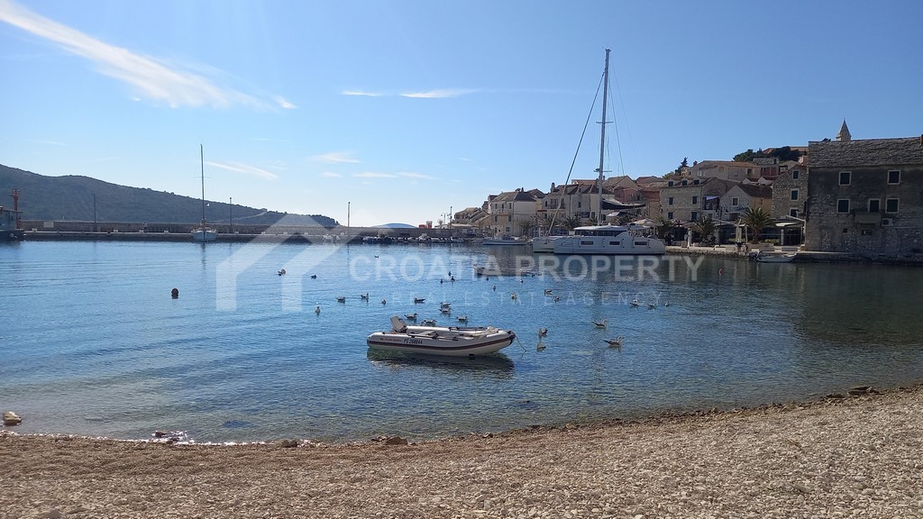 Modern villa for sale Primosten Croatia Property Net