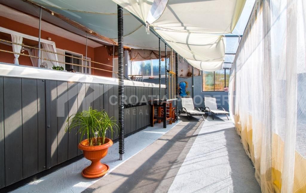 vila za prodaju Kaštela - 2311 - photo (11)