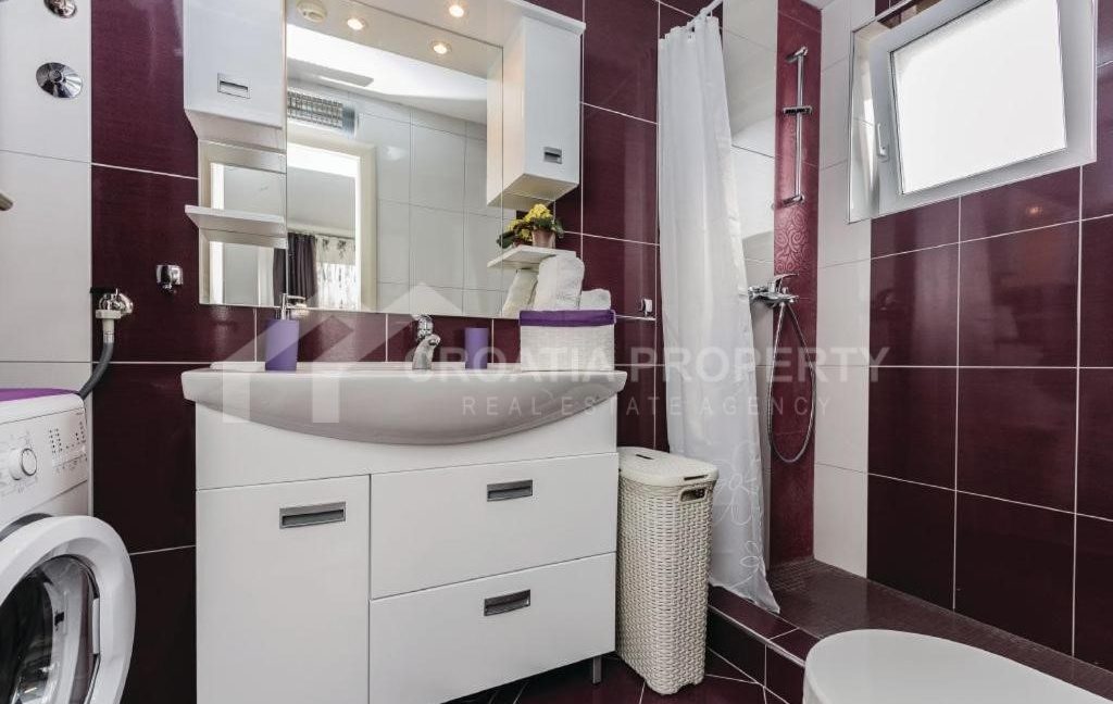 villa s bazenom Marina - 2316 - photo (11)