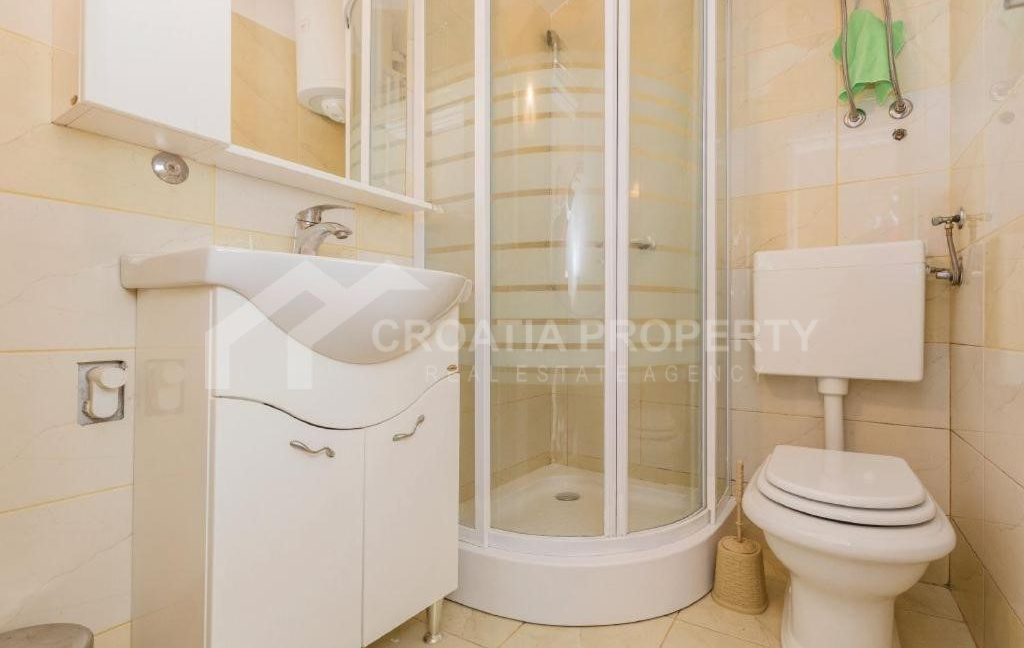 villa s bazenom Marina - 2316 - photo (12)