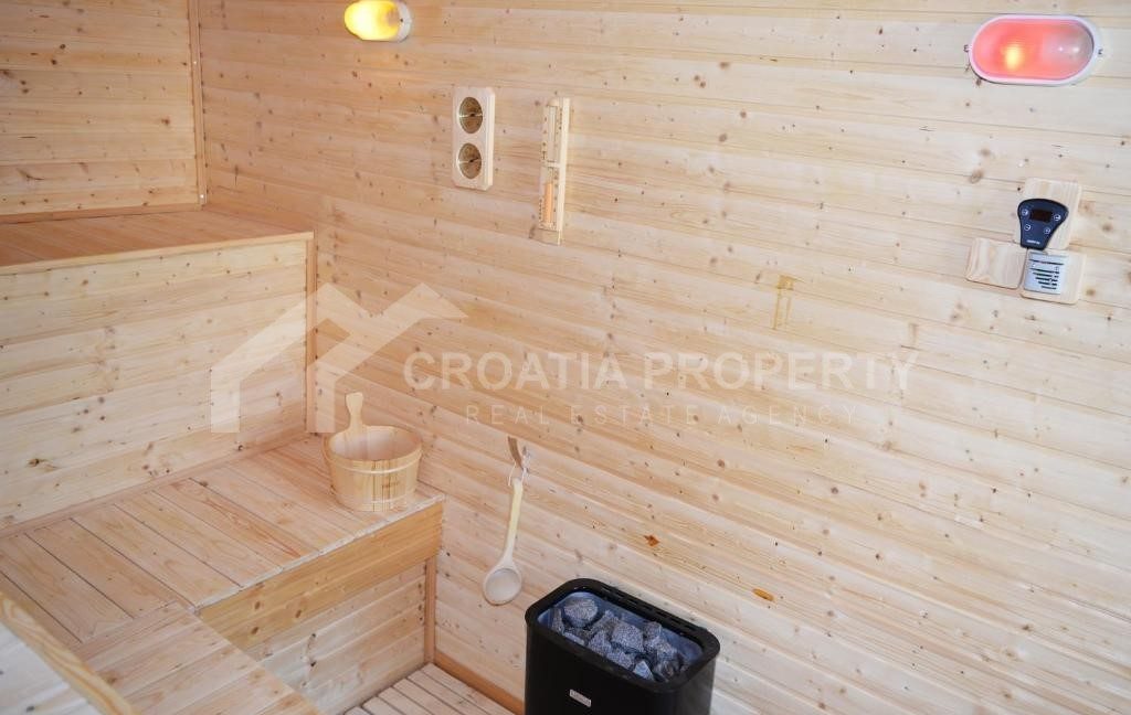 villa s bazenom Marina - 2316 - photo (13)