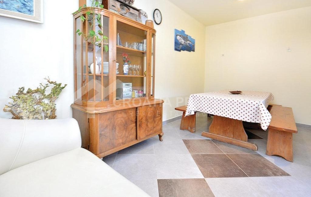 villa s bazenom Marina - 2316 - photo (4)