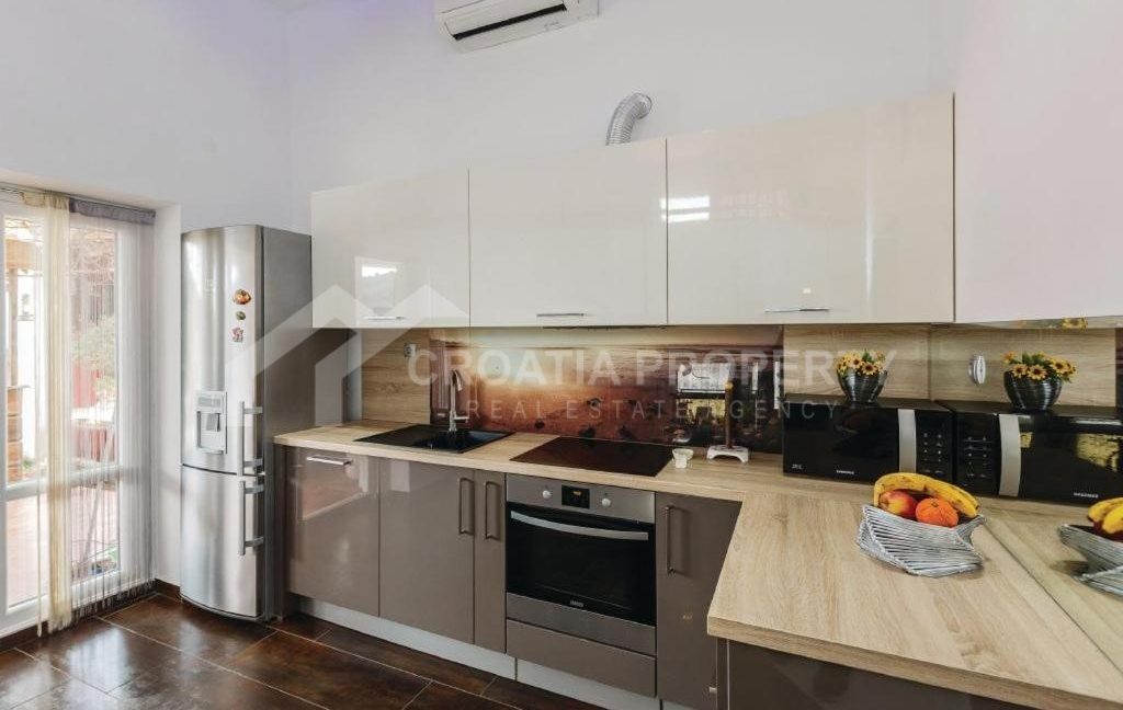 villa s bazenom Marina - 2316 - photo (5)