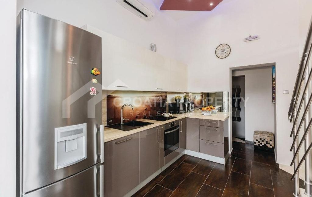 villa s bazenom Marina - 2316 - photo (6)