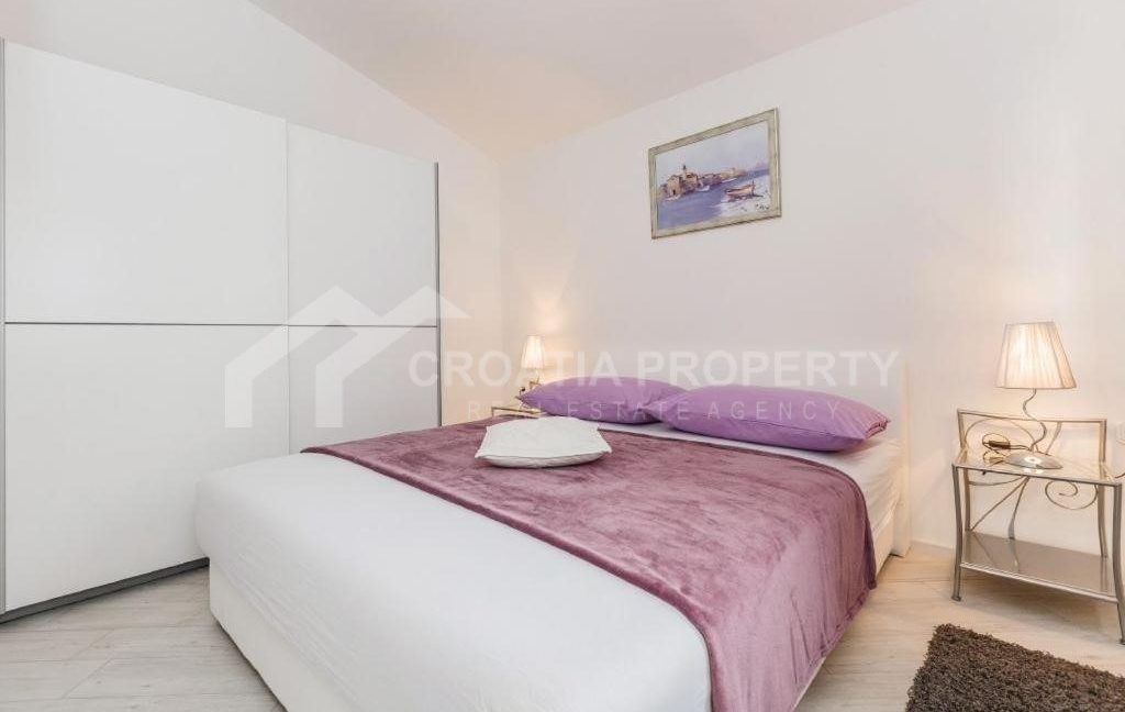 villa s bazenom Marina - 2316 - photo (9)