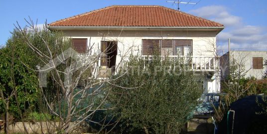 House with garden for sale Rogoznica