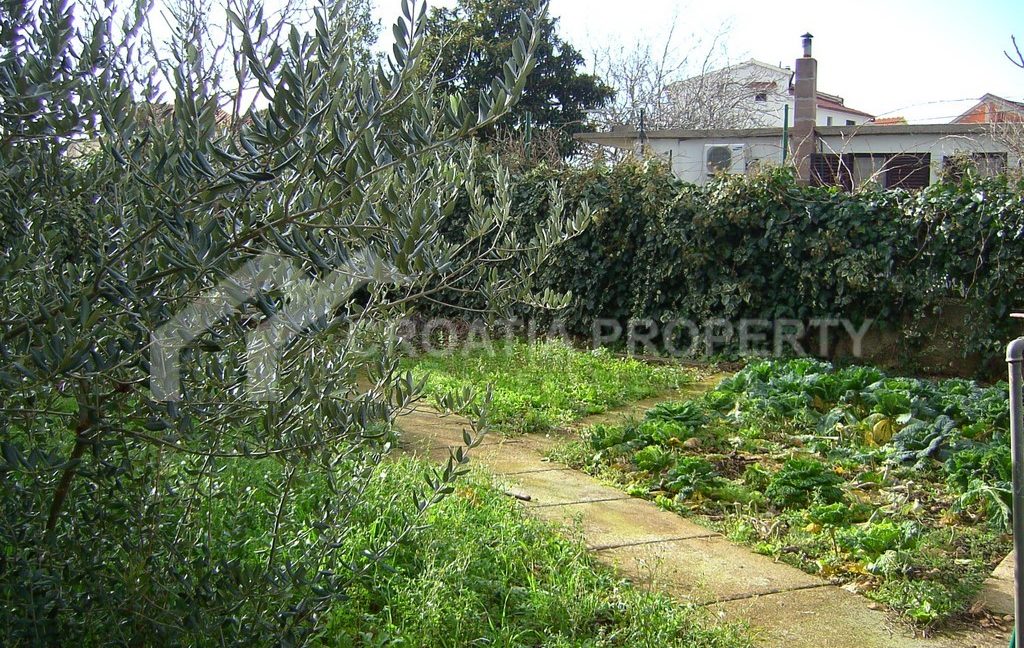 house with garden for sale RG - 2338 - photo (2)