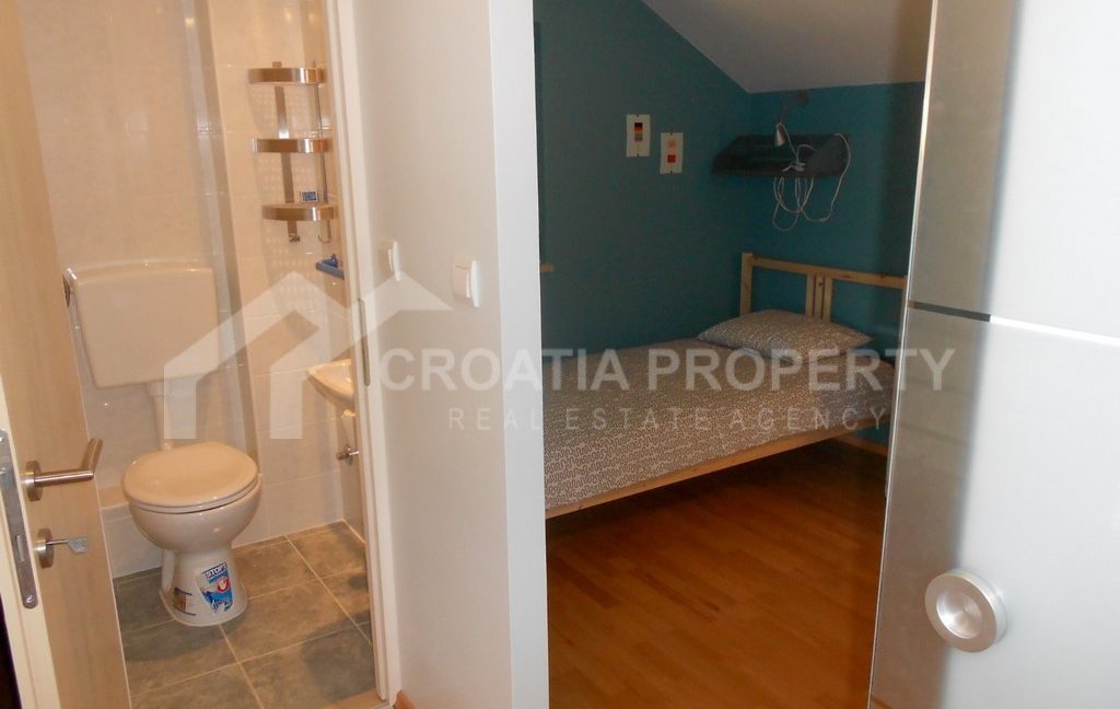 Supetar apartment for sale - 2350 - photo (10)