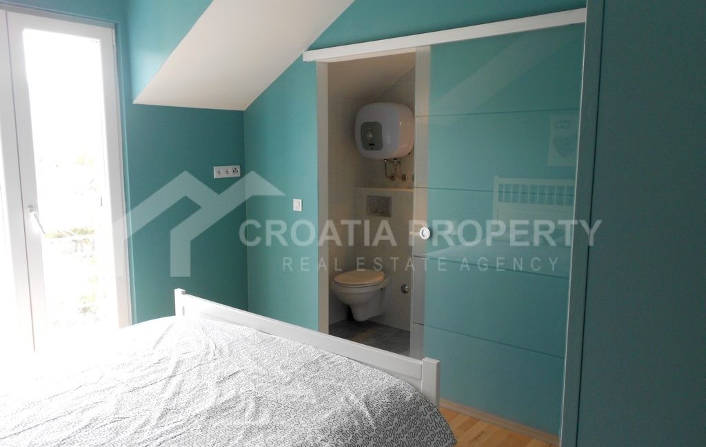 Supetar apartment for sale - 2350 - photo (6)