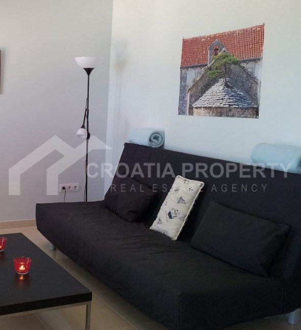 Supetar apartment for sale - 2350 - photo (7)