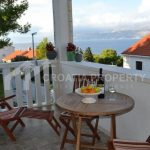 house for sale Postira Brac - 2349 - terrace view (1)