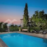 wonderful Rogoznica villa - 2361 - pool view (1)