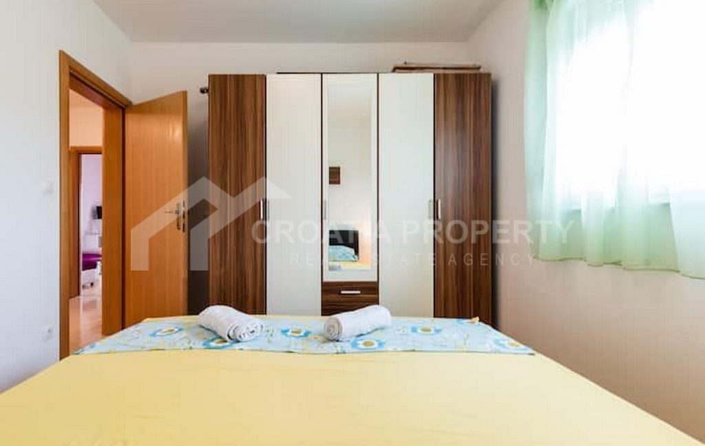 one-bedroom apt Ciovo - 2371 - photo (7)