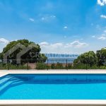 fabulous villa for sale Omis - 2384 - amazing views (1)