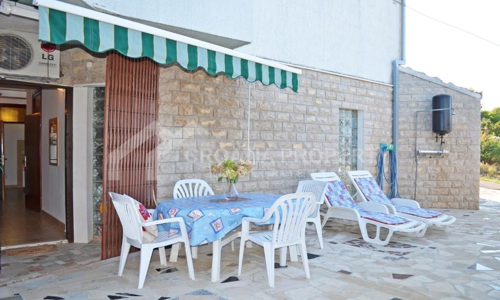 House in Slatine near the sea on Ciovo Croatia Property Net