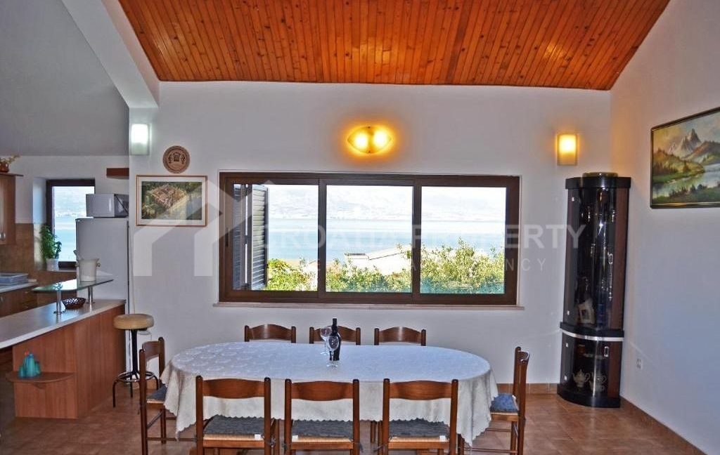 spacious house for sale Ciovo (2)