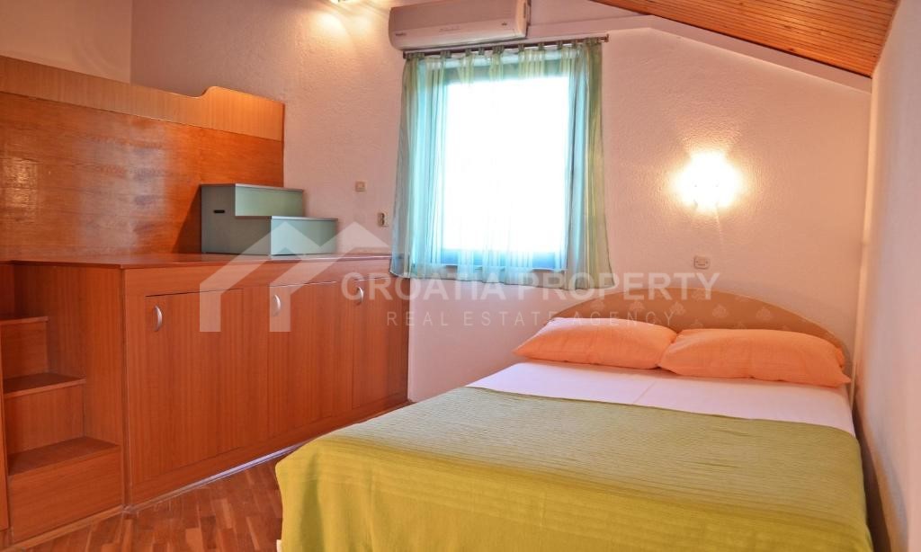 House in Slatine near the sea on Ciovo Croatia Property Net