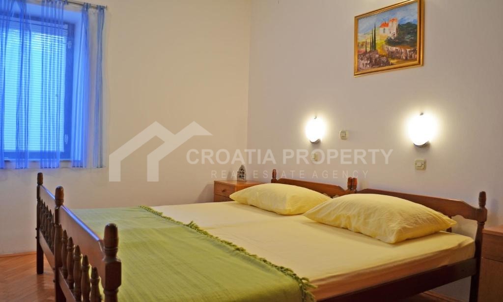 House in Slatine near the sea on Ciovo Croatia Property Net